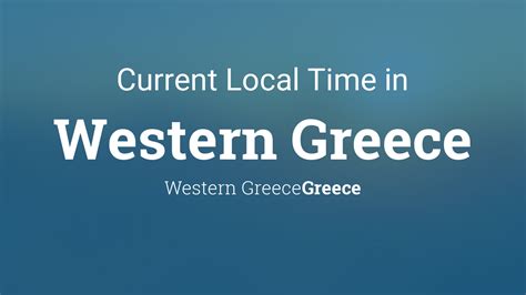 greece local time|Iba pa.